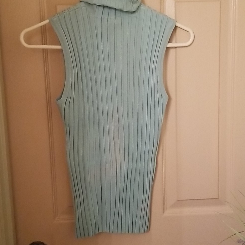 VINTAGE BLOUSE - Picture 2 of 3